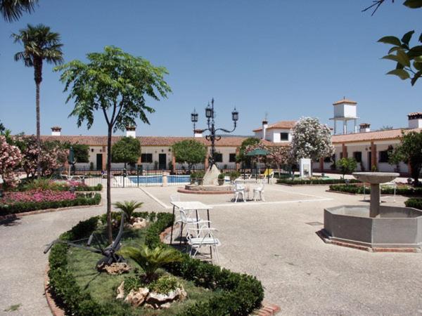 Cortijo De Frias Apartment Cabra Exterior photo